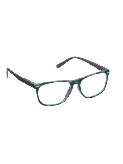 Peepers Dexter Focus Blue Light Readers